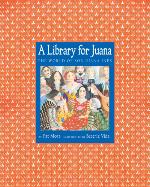 A Library for Juana