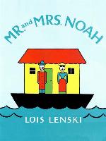 Mr. and Mrs. Noah