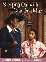 Stepping Out with Grandma Mac