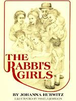 The Rabbi's Girls