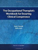 The Occupational Therapist’s Workbook for Ensuring Clinical Competence