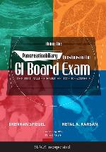 Acing the Pancreaticobiliary Questions on the GI Board Exam: The Ultimate Crunch-Time Resource