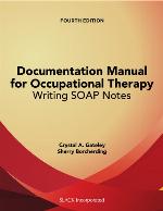 Documentation Manual for Occupational Therapy