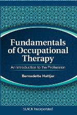 Fundamentals of Occupational Therapy