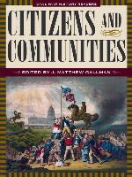 Citizens and Communities