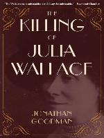 The Killing of Julia Wallace