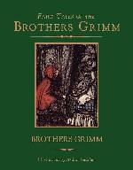Fairy Tales of the Brothers Grimm (Knickerbocker Children's Classics, 5)