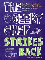 The Geeky Chef Strikes Back