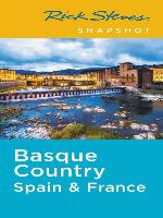 Rick Steves Snapshot Basque Country