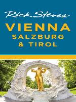 Rick Steves Vienna, Salzburg & Tirol