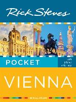 Rick Steves Pocket Vienna