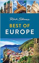 Rick Steves' Best of Europe