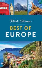 Rick Steves Best of Europe