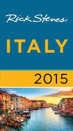 Rick Steves Italy 2016