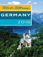 Rick Steves Germany 2016