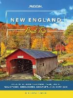 Moon New England Road Trip