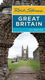 Rick Steves Great Britain