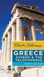 Rick Steves Greece