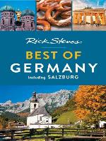 Rick Steves Best of Germany