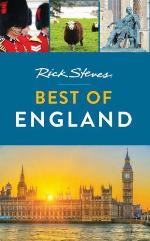 Rick Steves Best of England