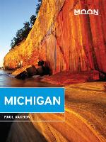 Moon Michigan
