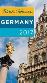 Rick Steves Germany 2017