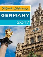 Rick Steves Germany 2017
