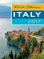 Rick Steves Italy 2017