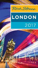 Rick Steves London 2017