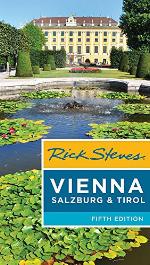 Rick Steves Vienna, Salzburg &amp; Tirol