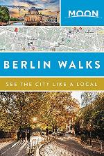Moon Berlin Walks
