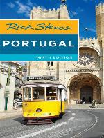 Rick Steves Portugal