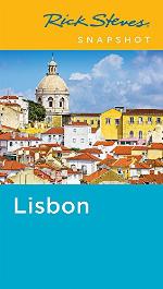 Rick Steves Snapshot Lisbon