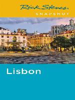 Rick Steves Snapshot Lisbon