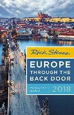 Rick Steves Europe Through the Back Door