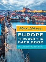 Rick Steves Europe Through the Back Door