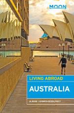 Moon Living Abroad Australia