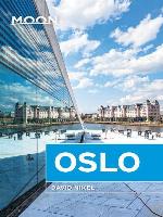Moon Oslo