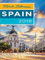 Rick Steves Spain 2018