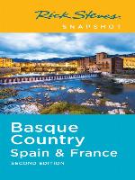 Rick Steves Snapshot Basque Country