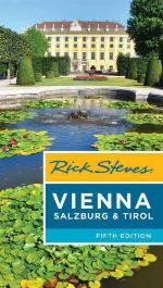 Rick Steves Vienna, Salzburg & Tirol