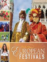 Rick Steves European Festivals
