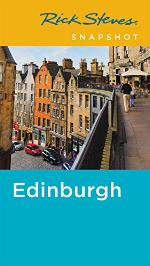 Rick Steves Snapshot Edinburgh