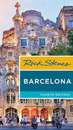 Rick Steves Barcelona