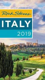 Rick Steves Italy 2019