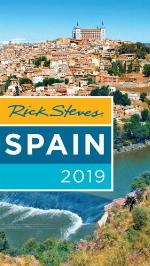 Rick Steves Spain 2019
