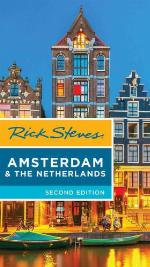 Rick steves amsterdam & the netherlands