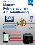 Modern Refrigeration and Air Conditioning