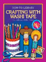 Crafting with Washi Tape