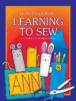 Learning to Sew